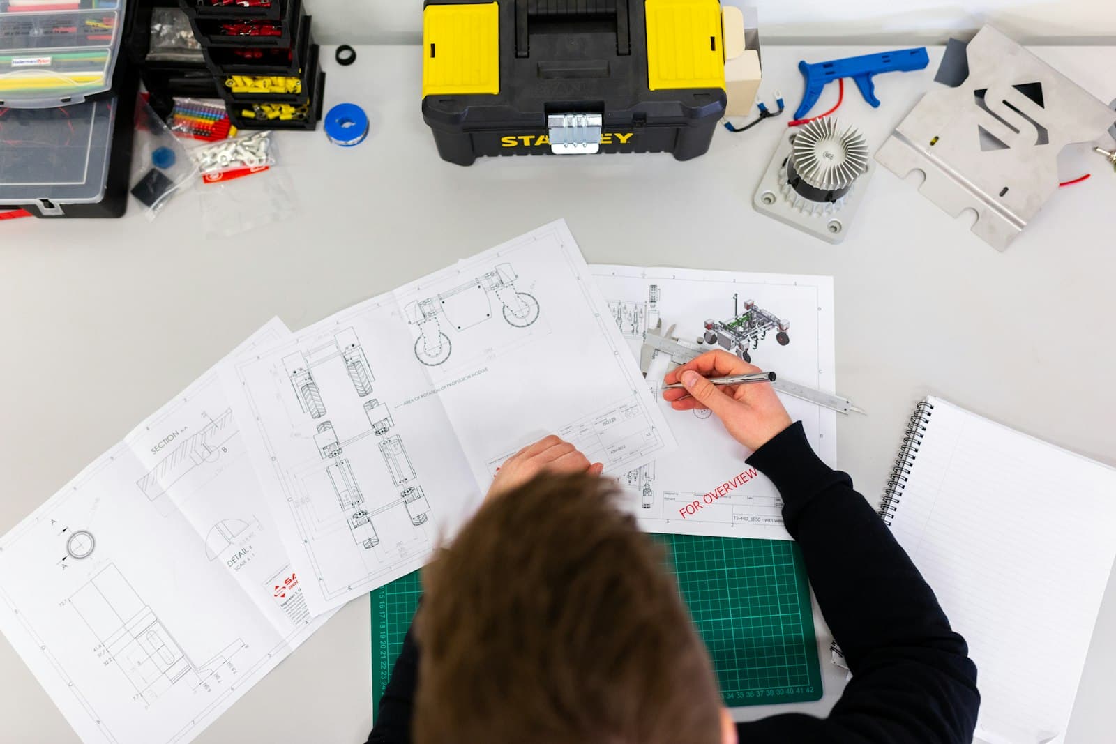Engineering & Technology