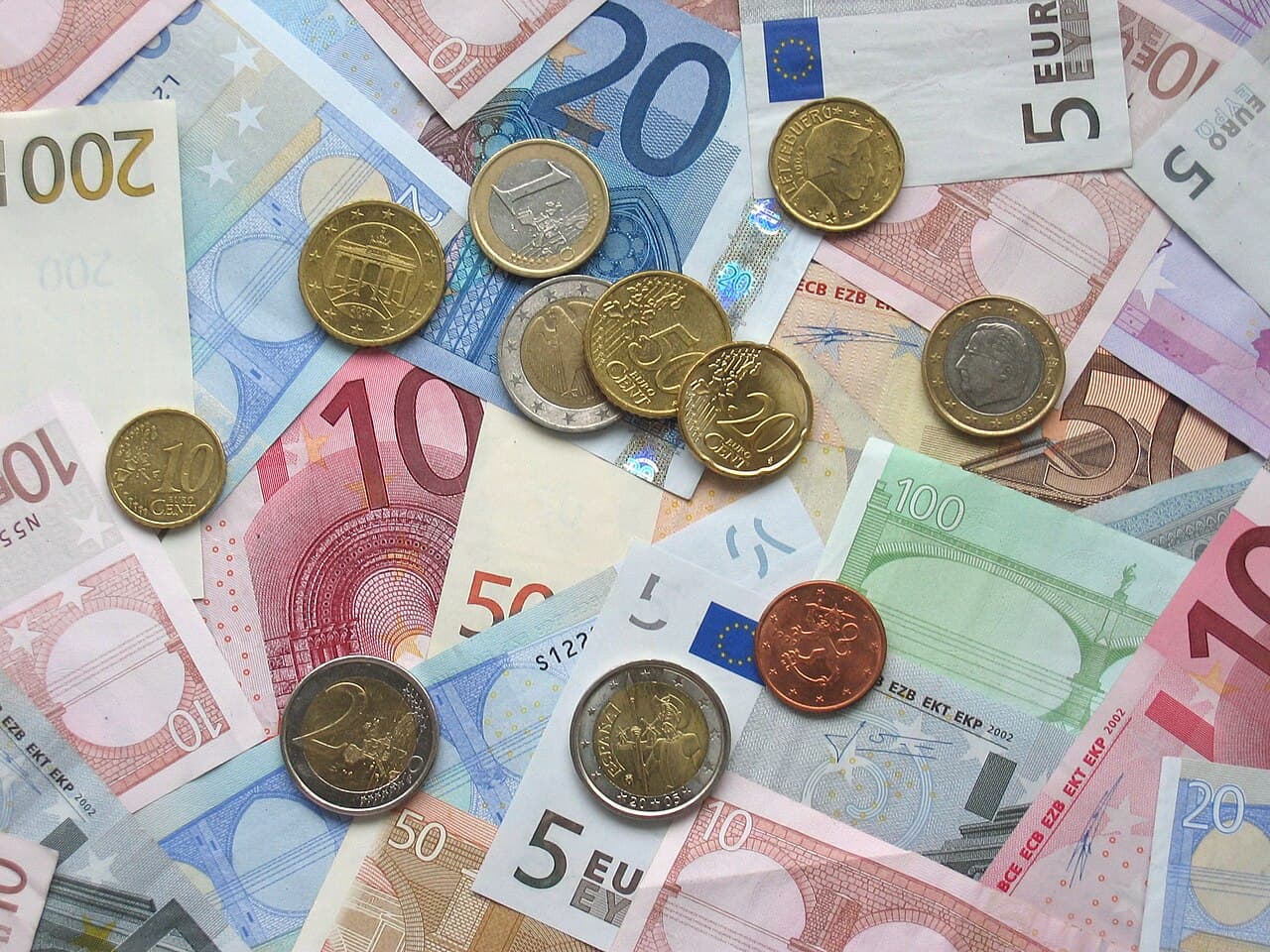 Economics & Finance