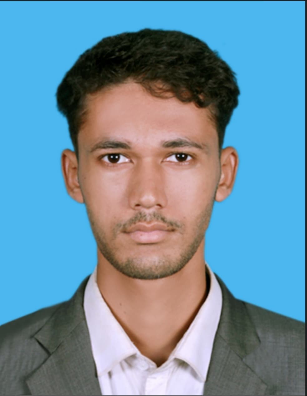 Abdullah Ilyas